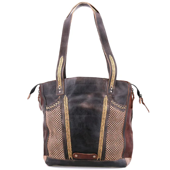 Bed Stu Amelie Starry Night Bag A694503 - Image 3