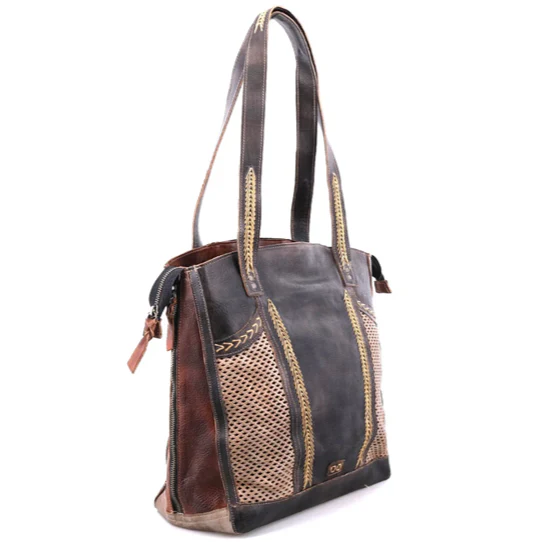 Bed Stu Amelie Starry Night Bag A694503 - Image 4