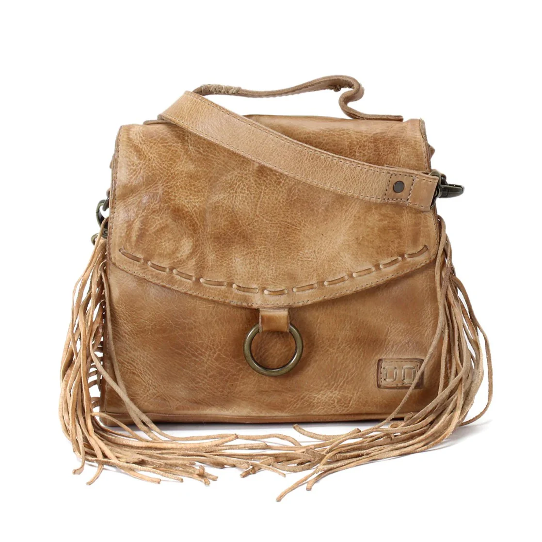 Bed Stu Hidden Tan Crossbody A450294