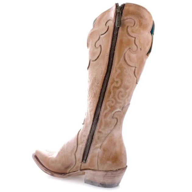 Bed Stu Queen Oats Rustic Women's Boot F328047 - Image 3