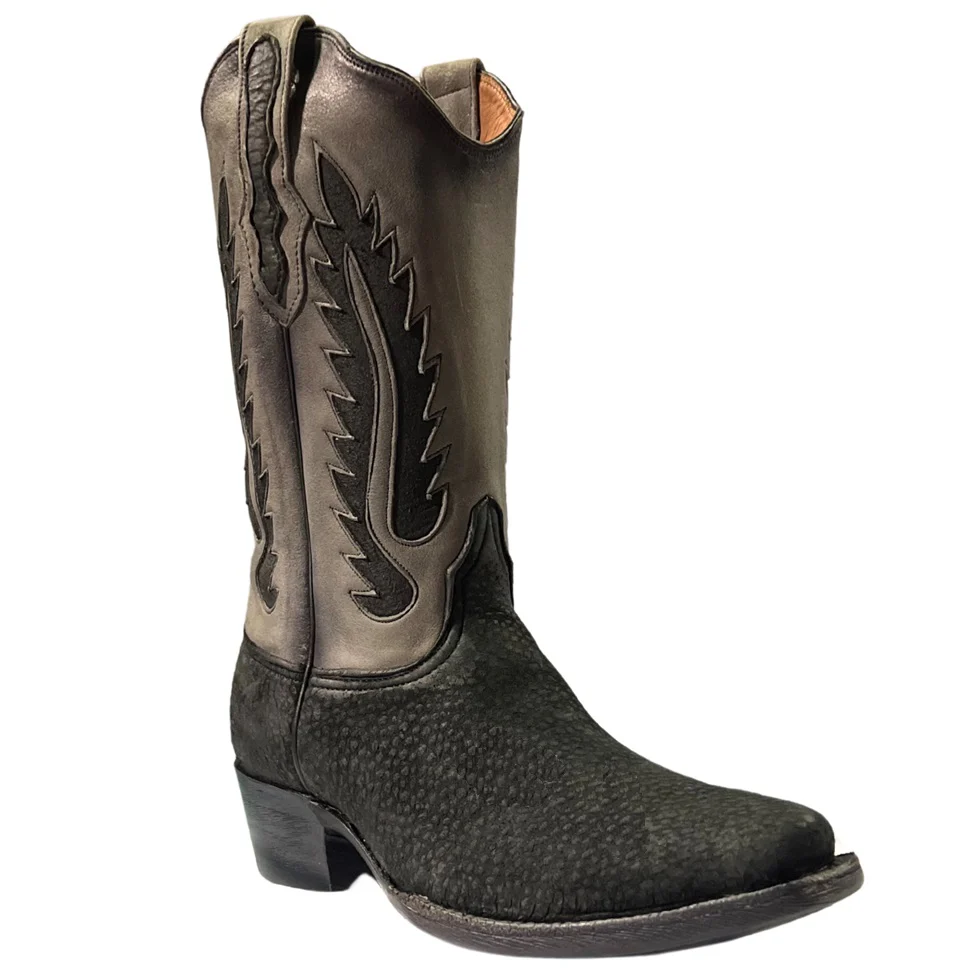 Black Jack Capybara Men's Boot BK3012