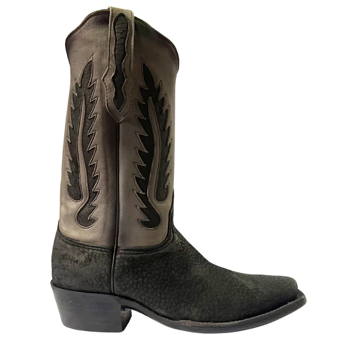 Black Jack Capybara Men's Boot BK3012 - Image 2