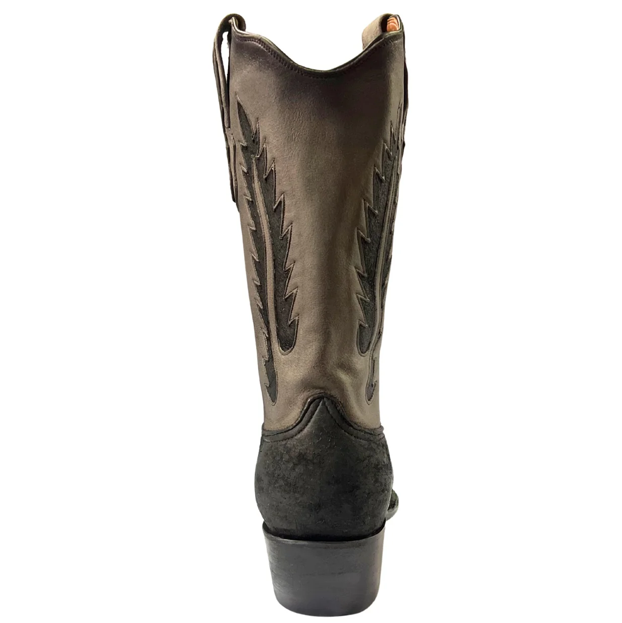 Black Jack Capybara Men's Boot BK3012 - Image 5