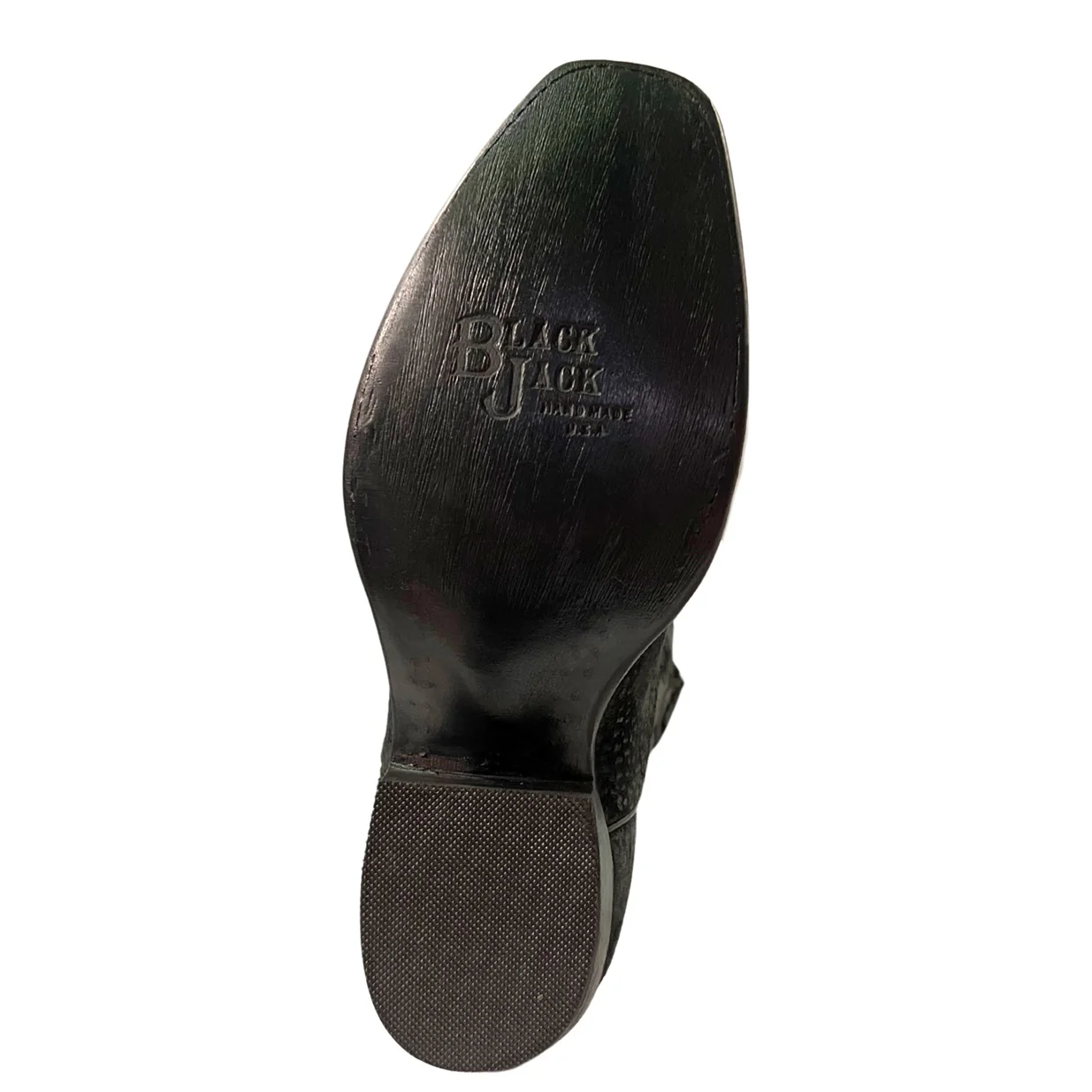 Black Jack Capybara Men's Boot BK3012 - Image 6