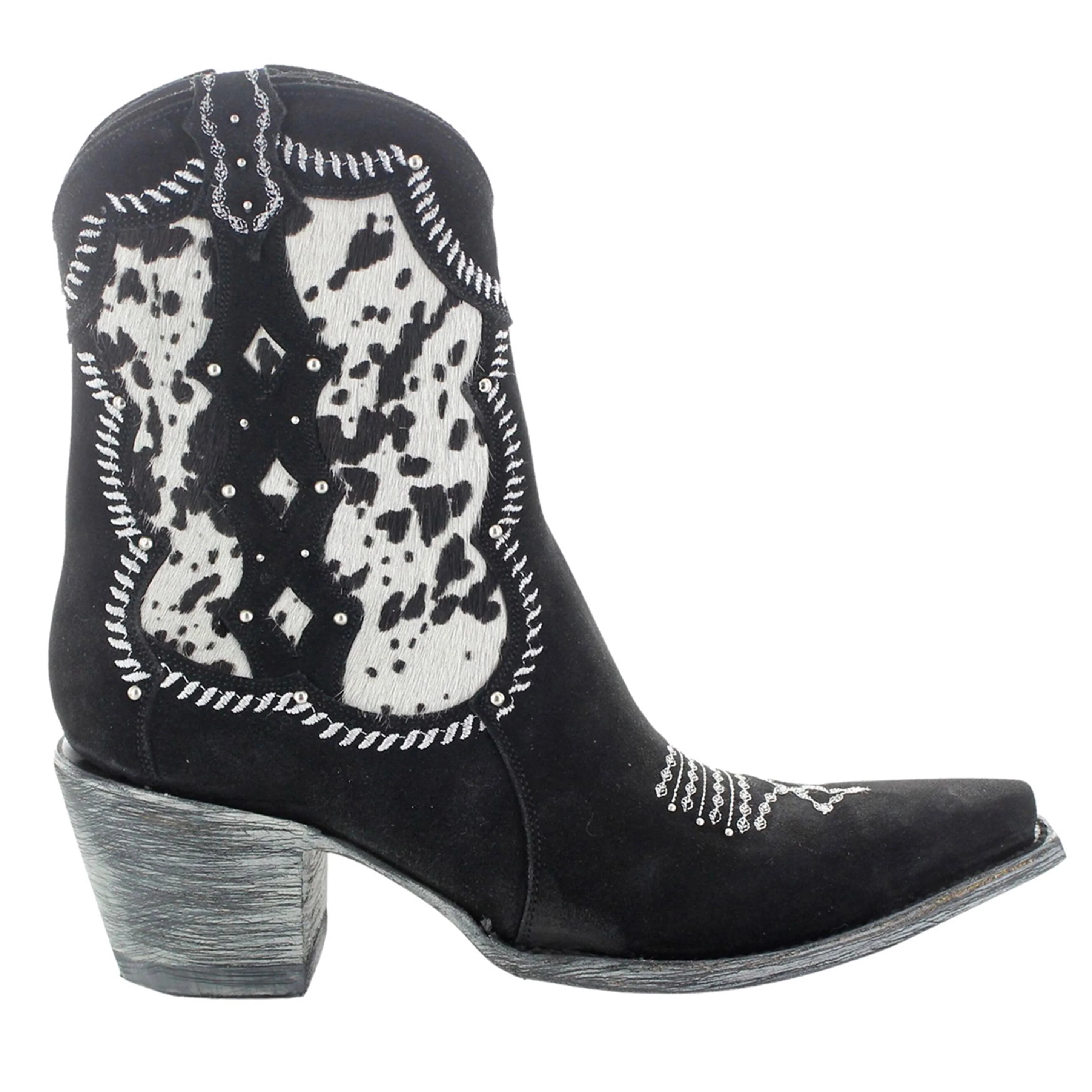 Old Gringo Lazzo Women's Bootie BL3873 - Image 2
