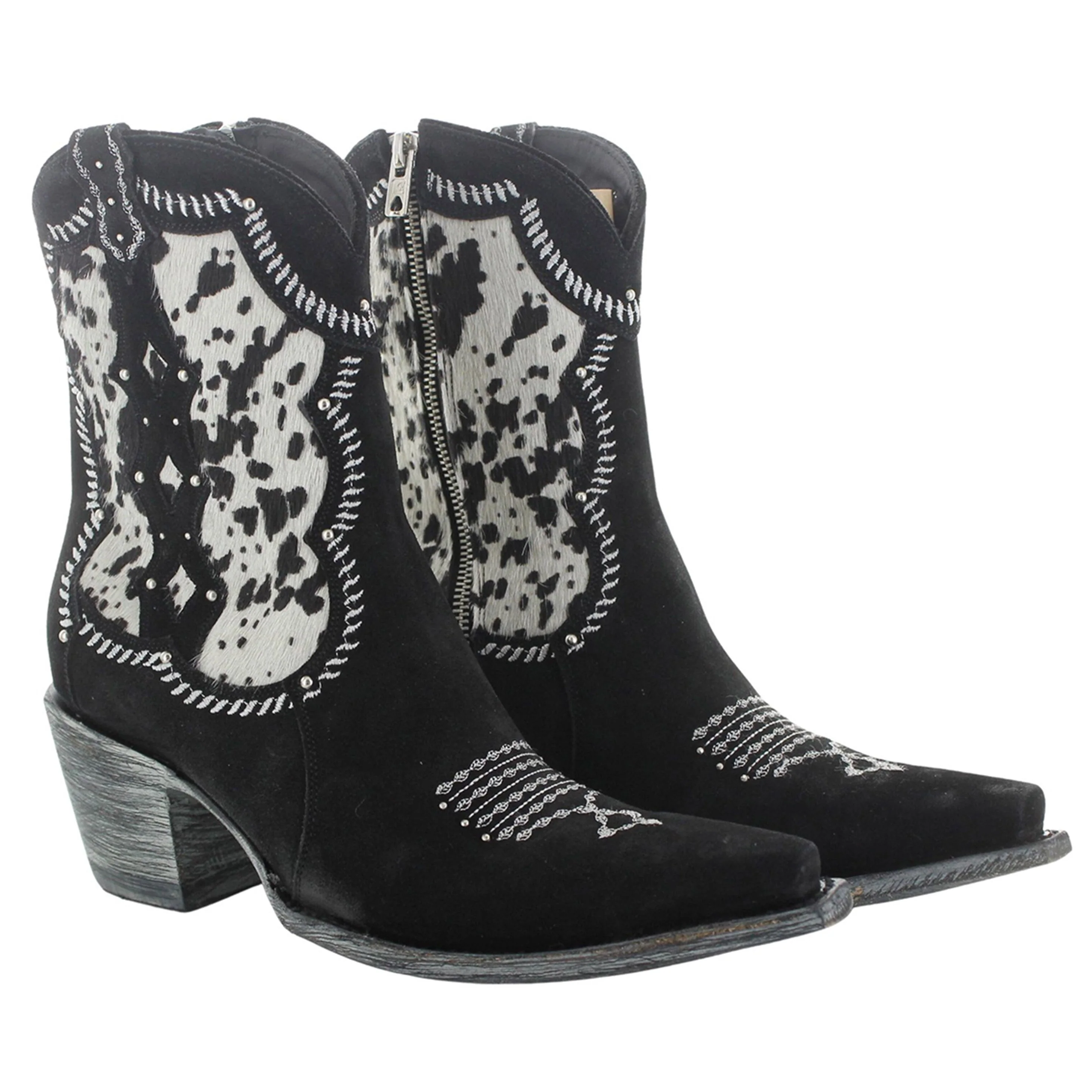 Old Gringo Lazzo Women's Bootie BL3873 - Image 4