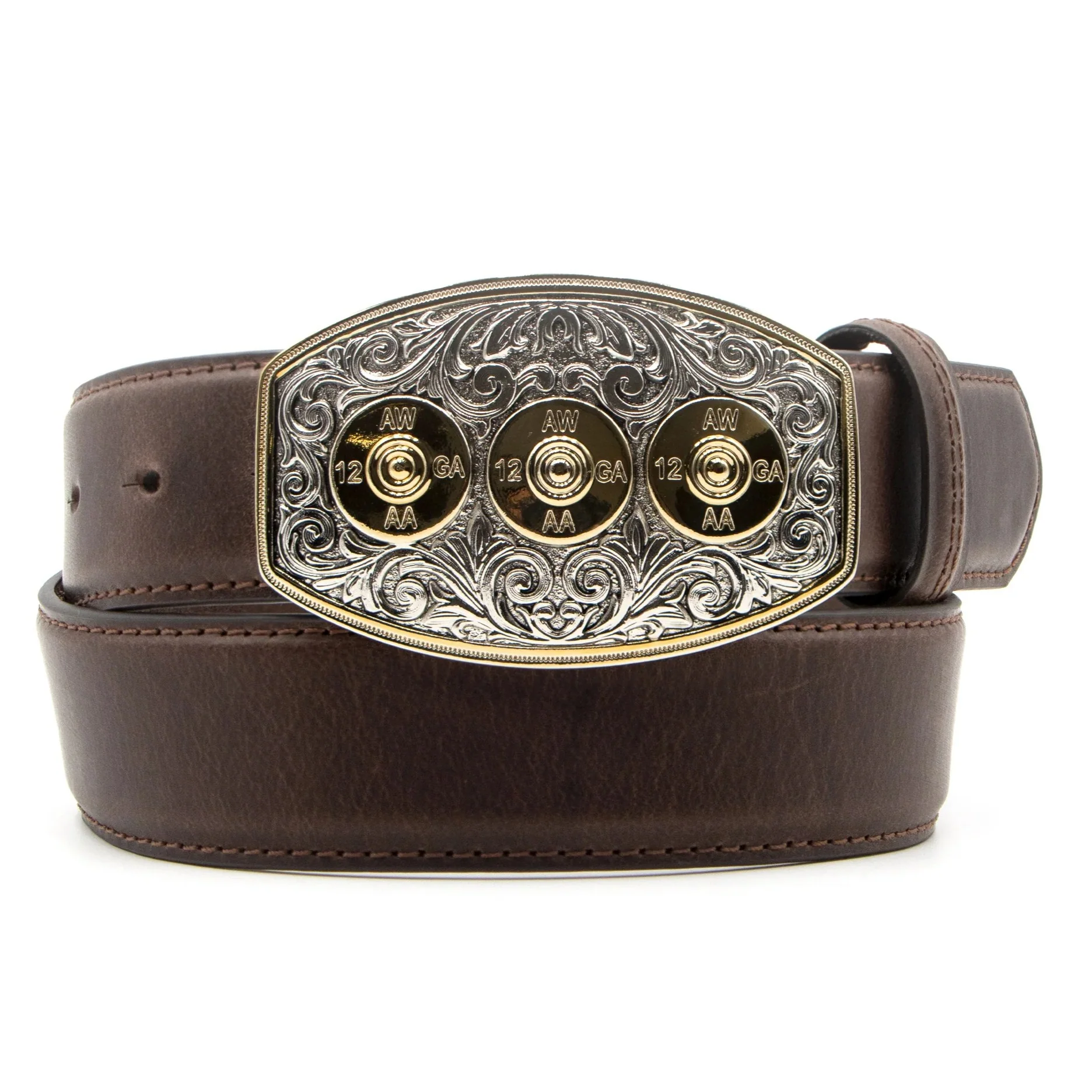 AndWest Shotgun Shell Belt BLT218-20