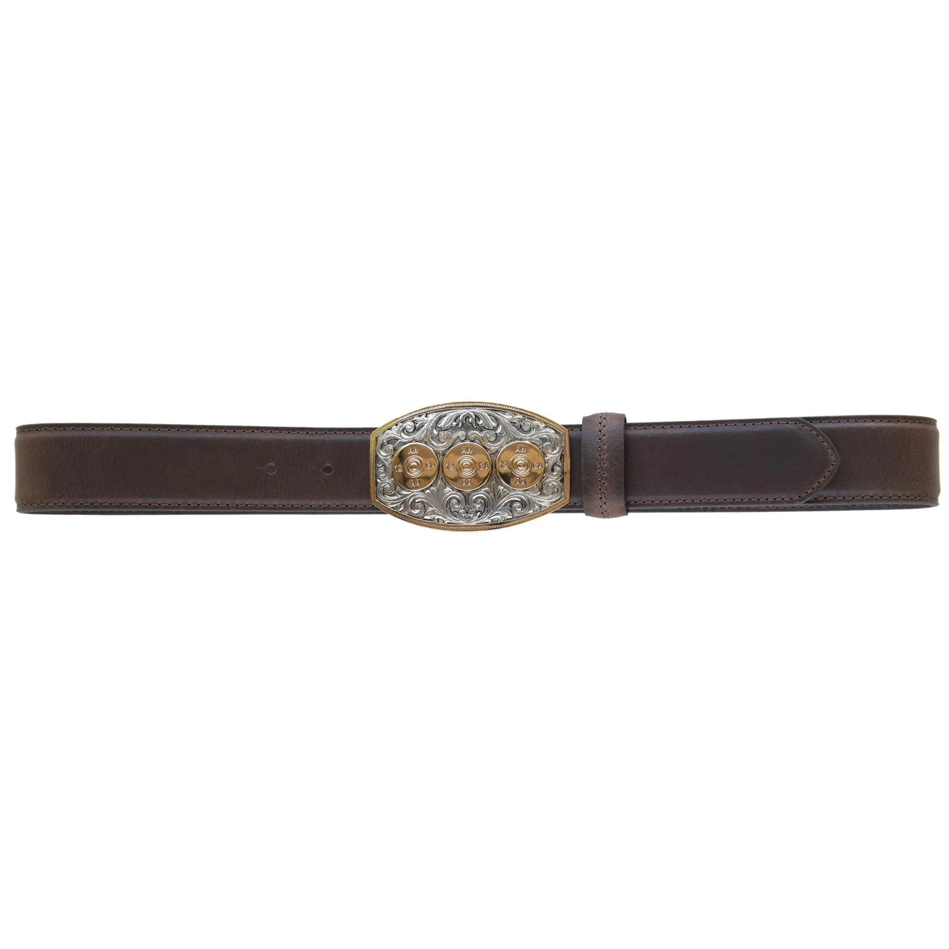 AndWest Shotgun Shell Belt BLT218-20 - Image 2