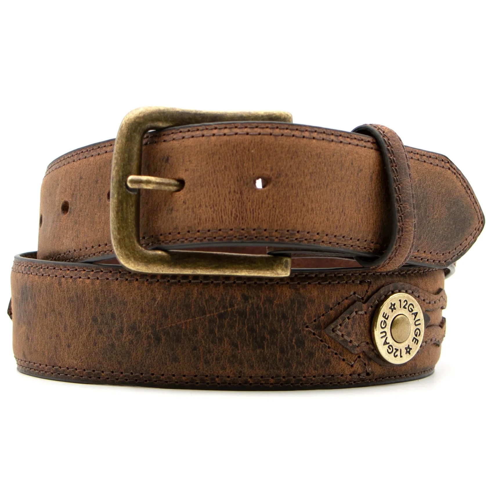 AndWest 12 Guage Shotgun Belt BLT236-26