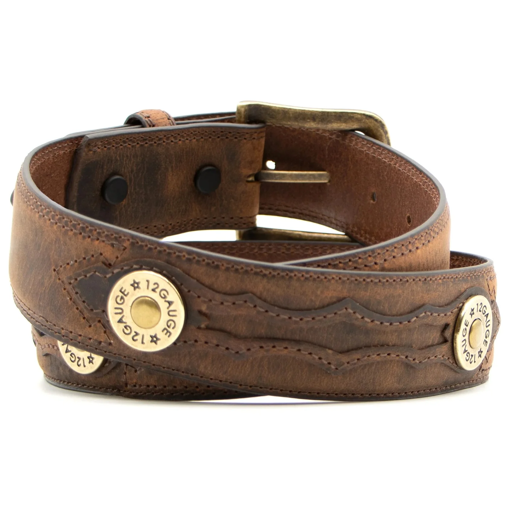 AndWest 12 Guage Shotgun Belt BLT236-26 - Image 2