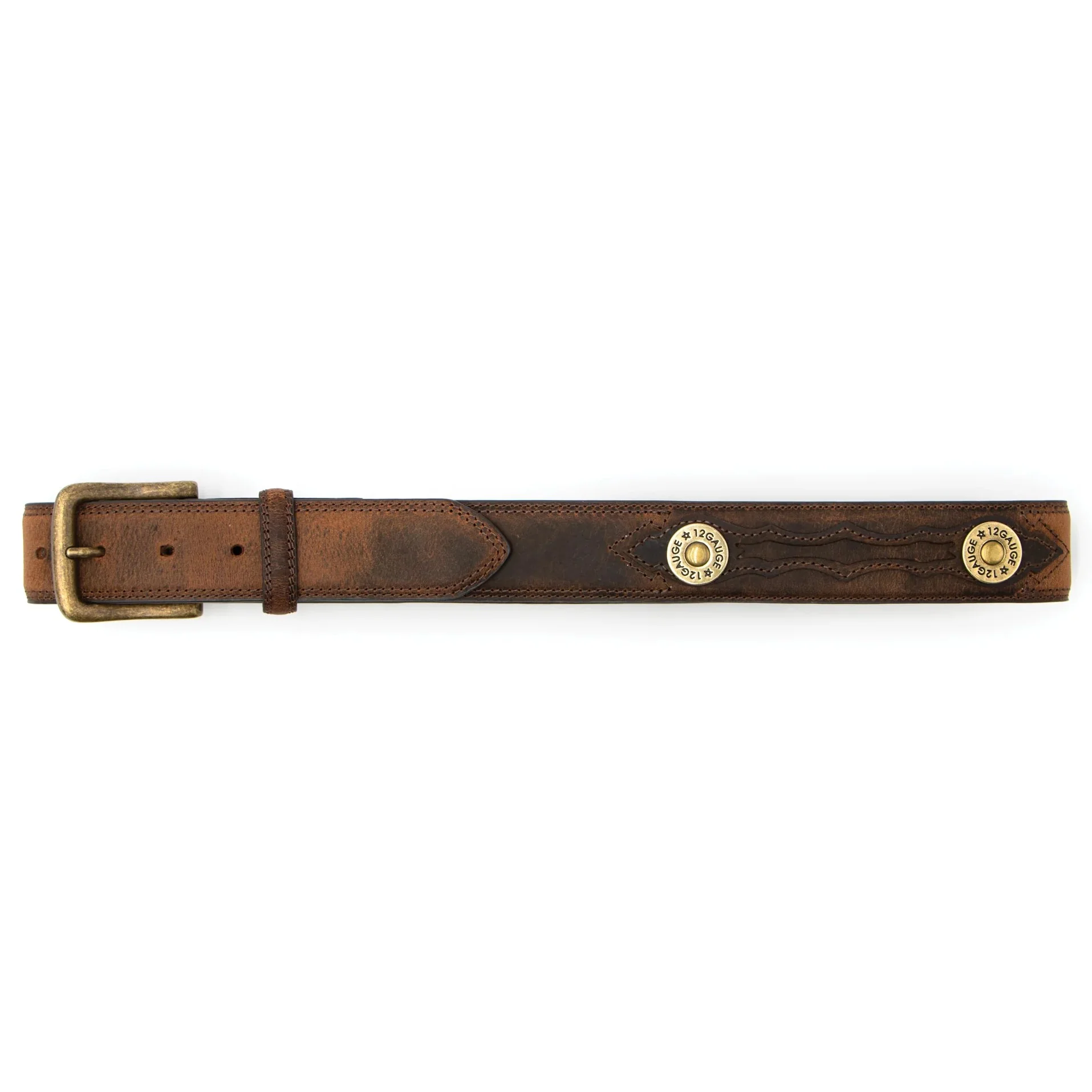 AndWest 12 Guage Shotgun Belt BLT236-26 - Image 3
