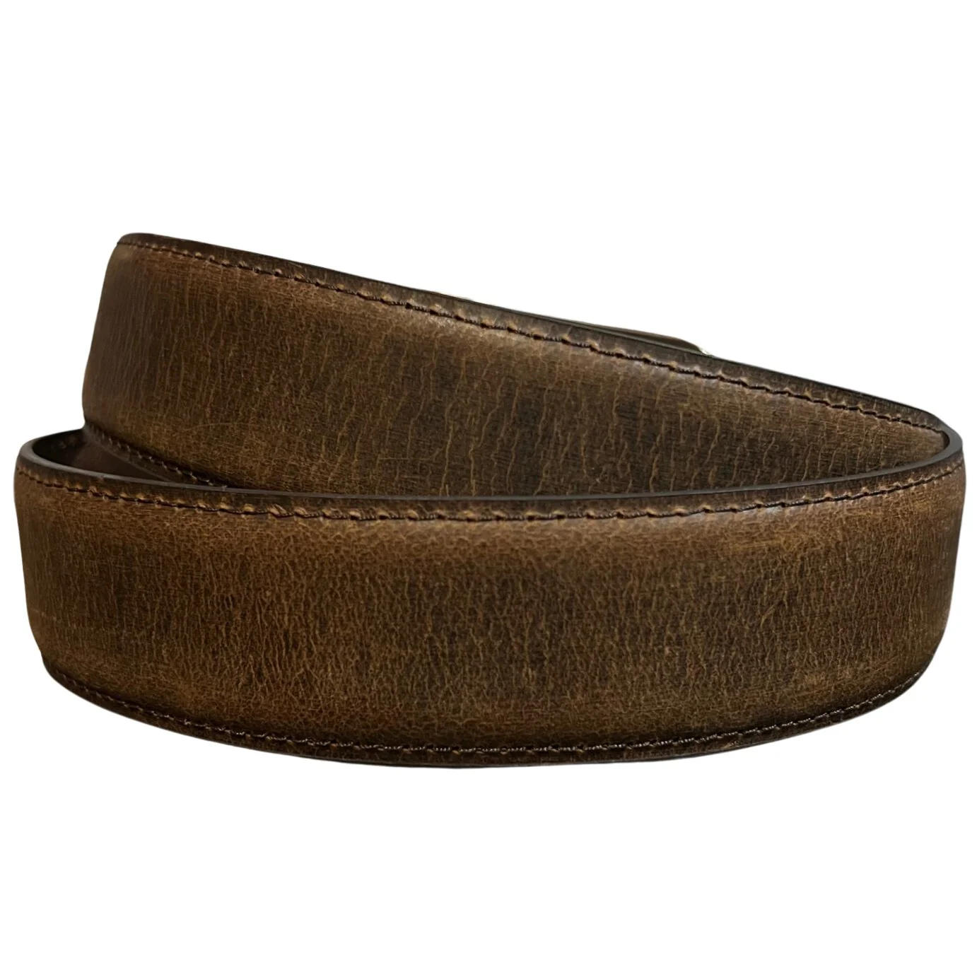 AndWest American Flag Brown Belt BLT243 - Image 3