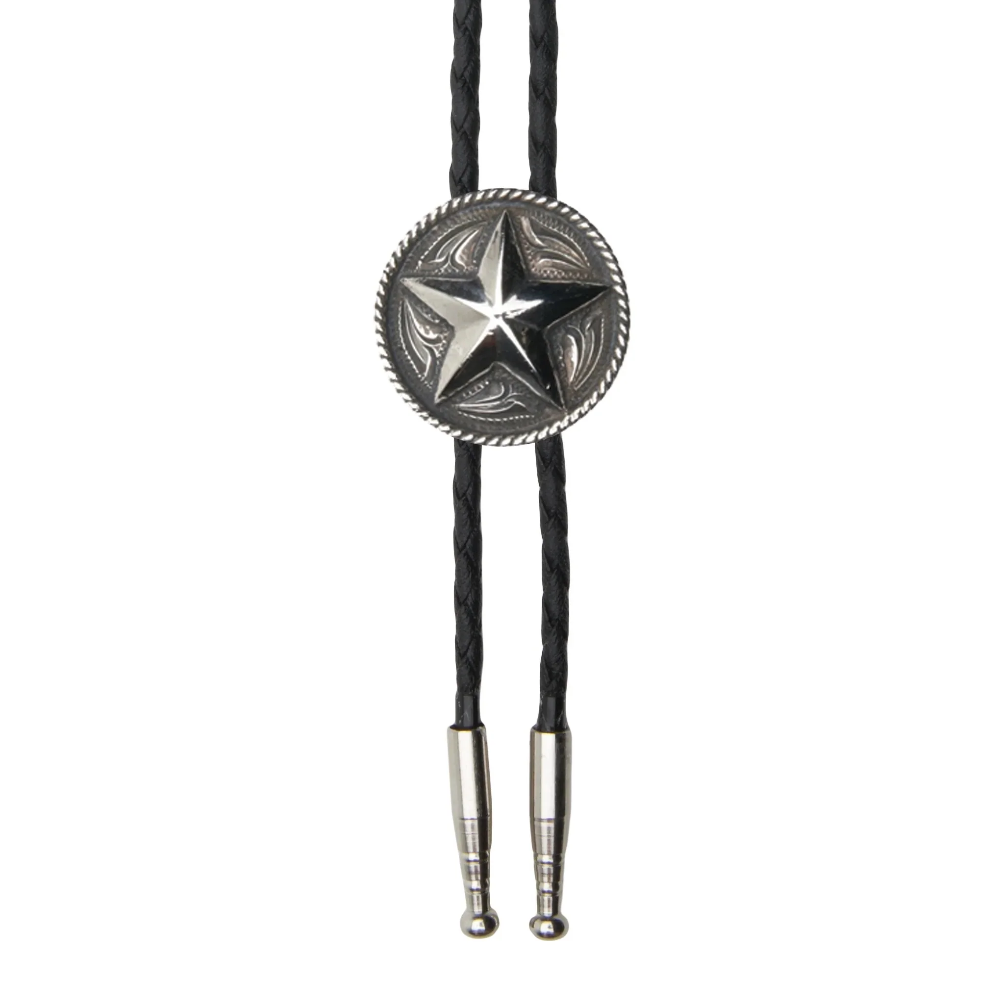 AndWest Small Texas Star Bolo BOL104
