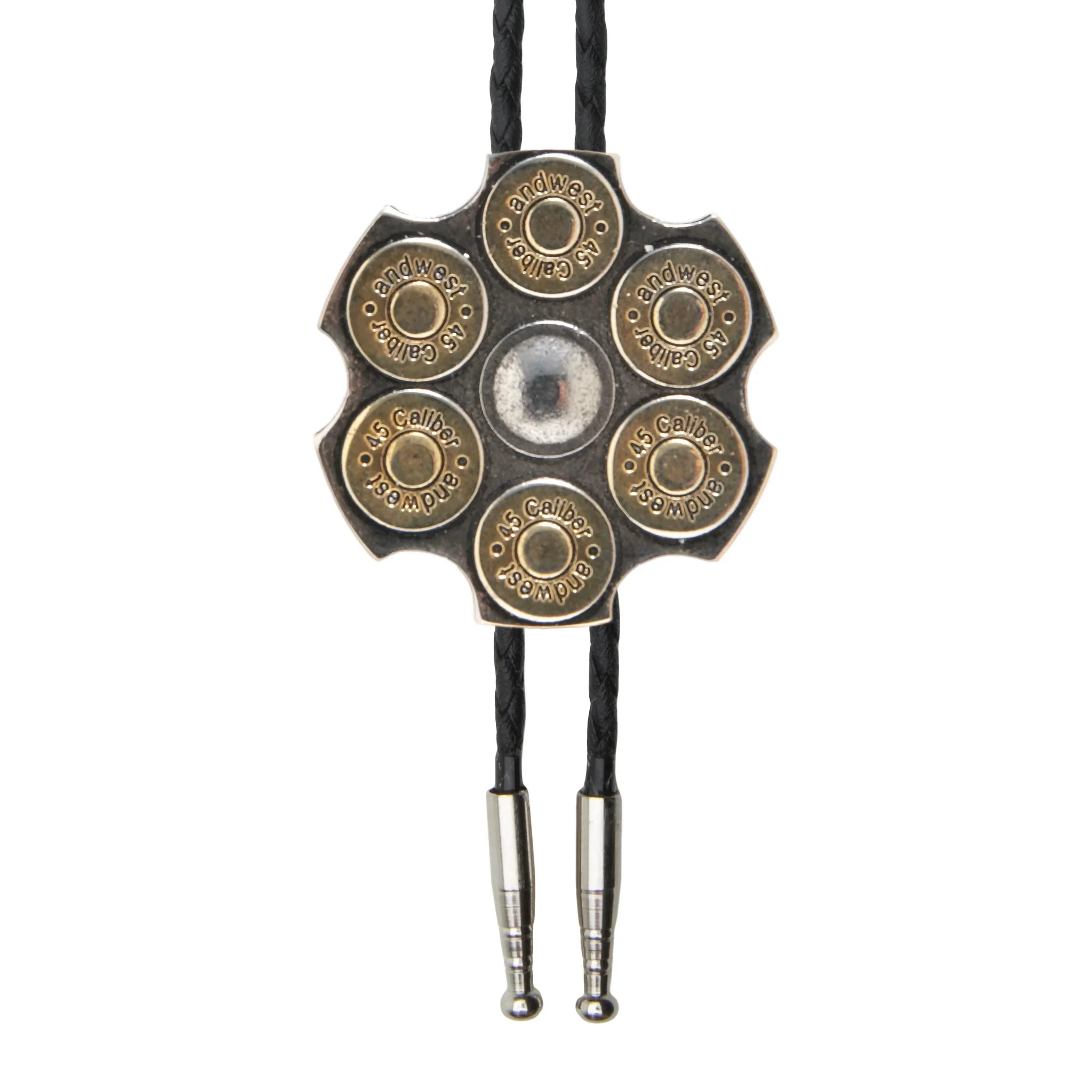 AndWest Revolver Bolo BOL138
