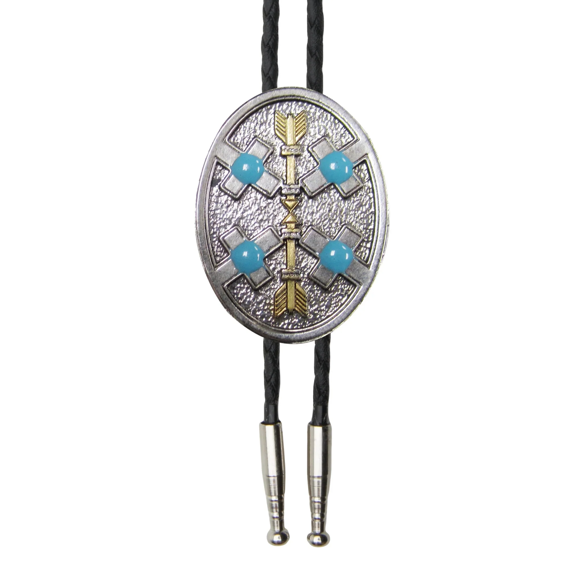 AndWest Cross and Arrow Bolo BOL151