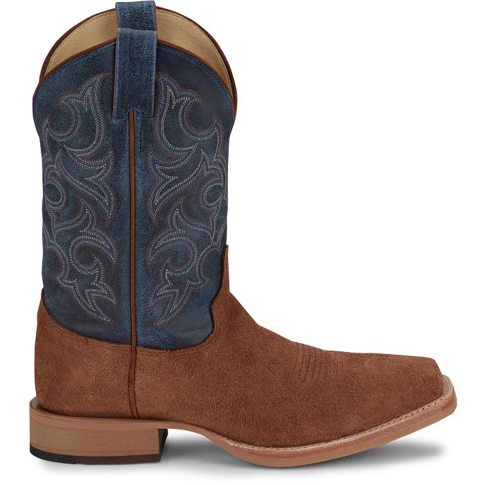 Justin Fergus Men's Boot BR385 - Image 2