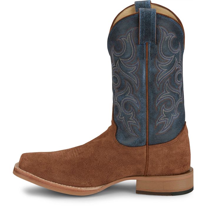 Justin Fergus Men's Boot BR385 - Image 3