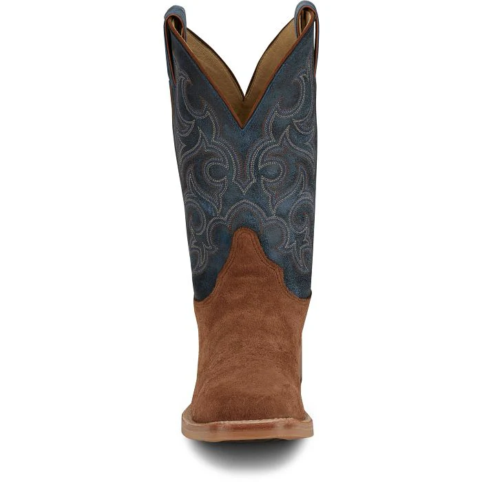 Justin Fergus Men's Boot BR385 - Image 4