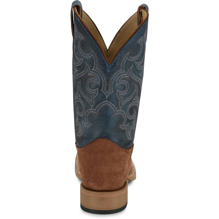 Justin Fergus Men's Boot BR385 - Image 5