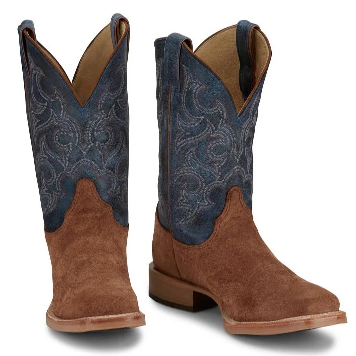 Justin Fergus Men's Boot BR385 - Image 7