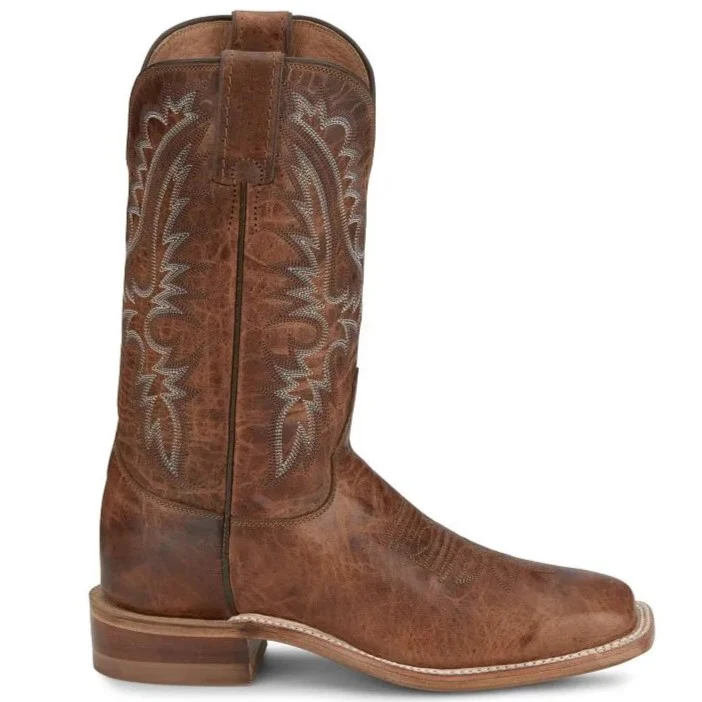 Justin Bent Rail Peyton Women's Boot BR539 - Image 2