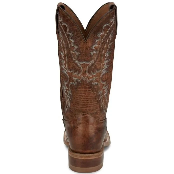 Justin Bent Rail Peyton Women's Boot BR539 - Image 4
