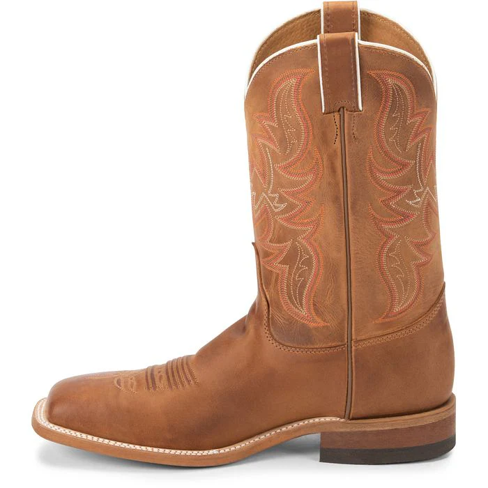 Justin Austin Men's Boot BR735 - Image 3