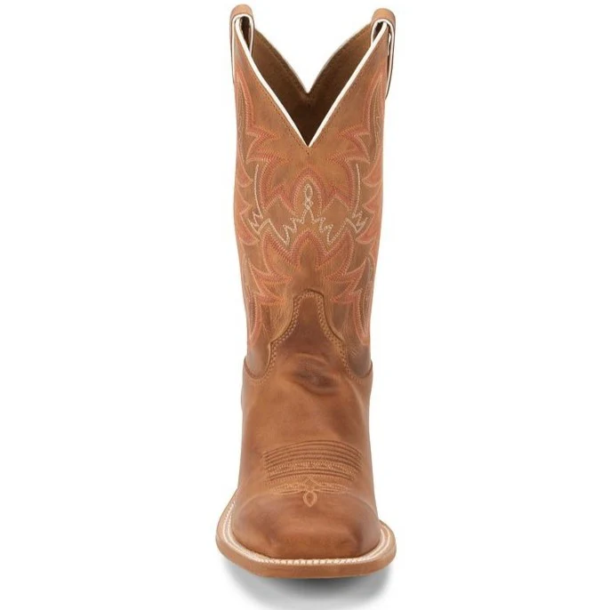 Justin Austin Men's Boot BR735 - Image 4
