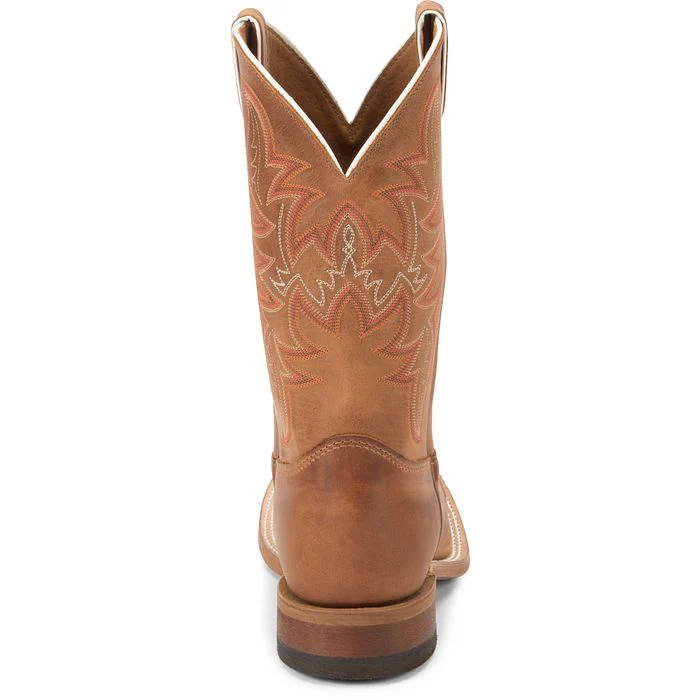 Justin Austin Men's Boot BR735 - Image 5