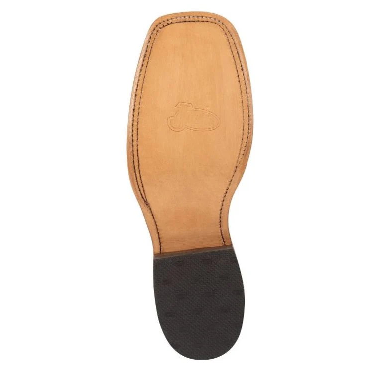 Justin Austin Men's Boot BR735 - Image 7