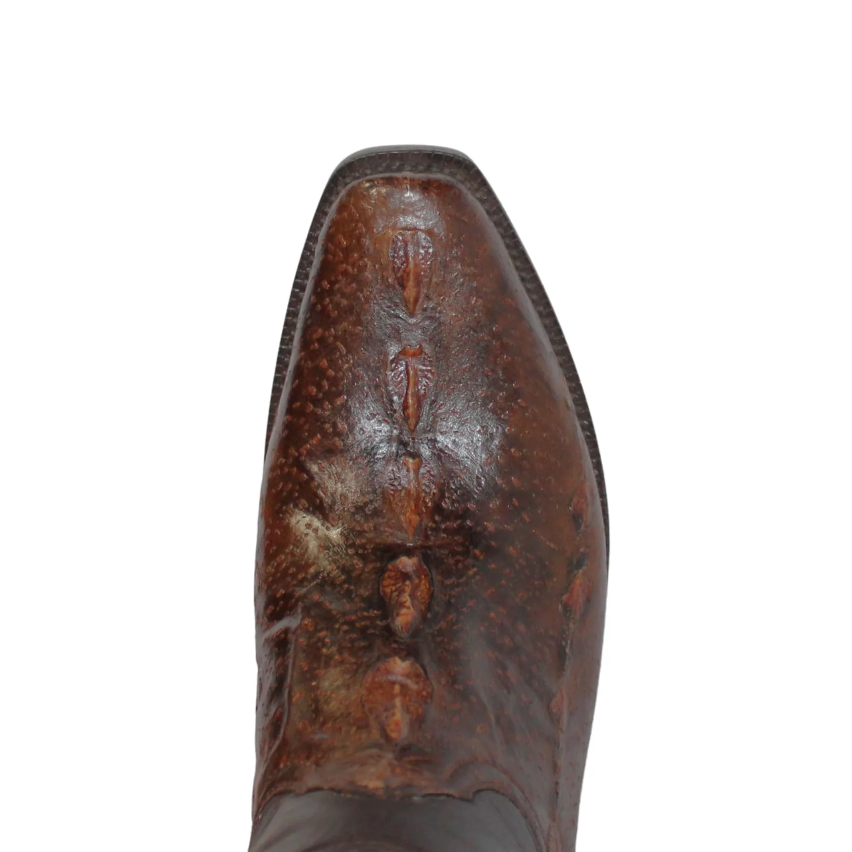 Black Jack Chocolate Sturgeon Men's Boot BR8200 - Image 6