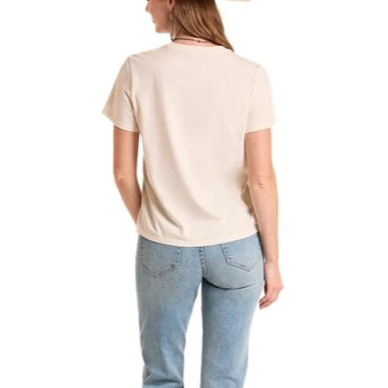 Rock & Roll Darlin Saddle Up Women's Top BW21T08891 - Image 3