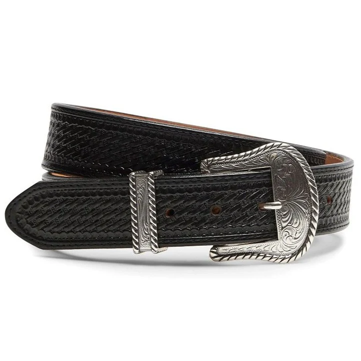 Justin Bronco Belt c12263