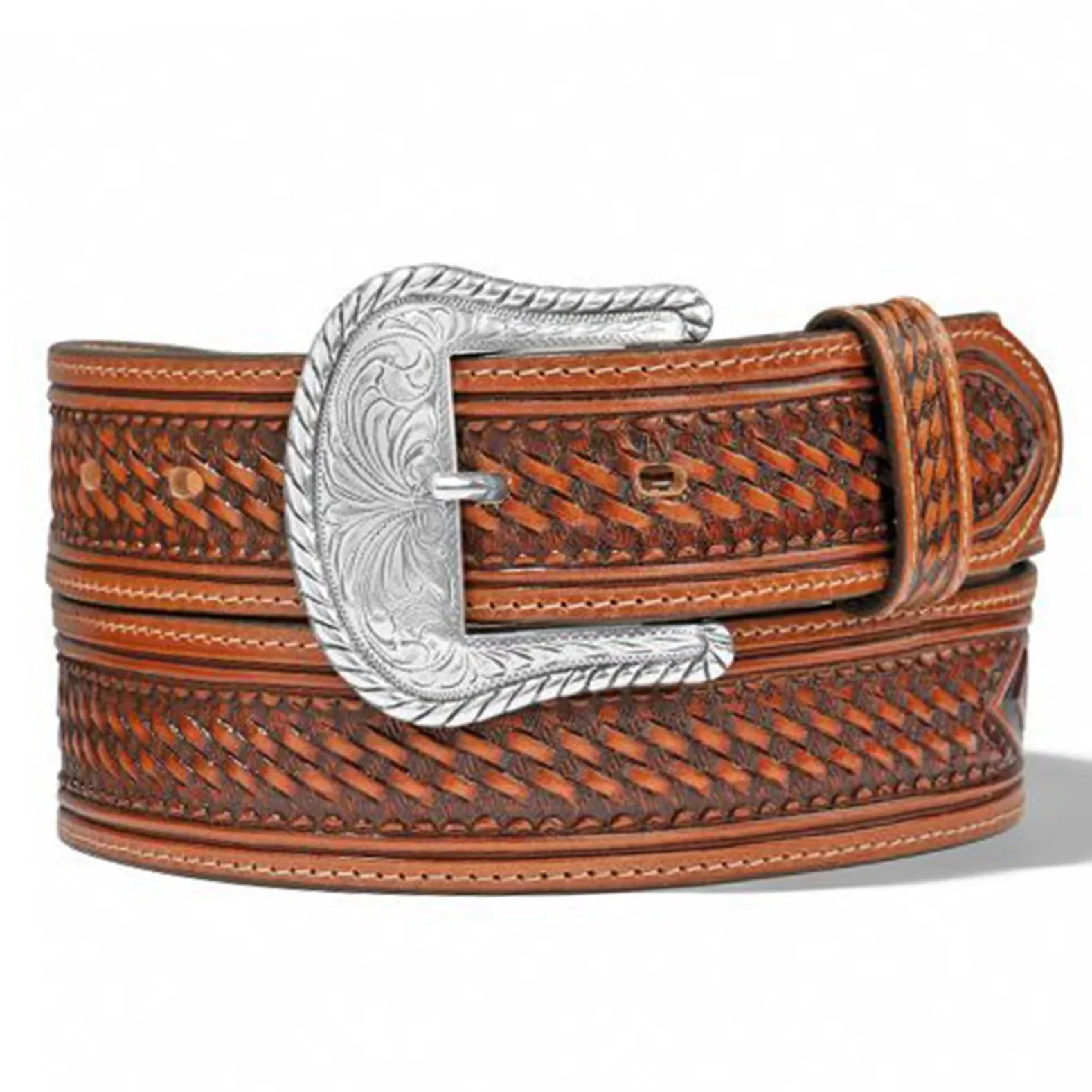 Justin Sierra Sunrise Belt C14134
