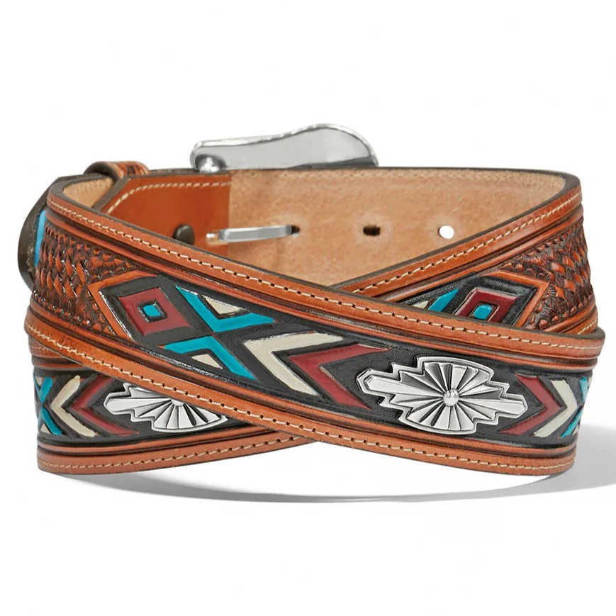 Justin Sierra Sunrise Belt C14134 - Image 2