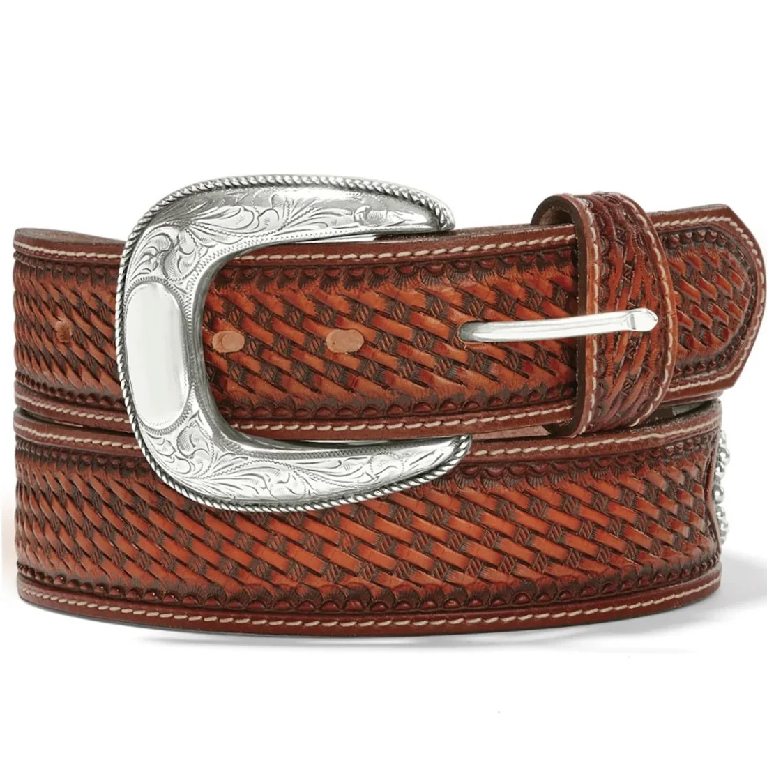 Justin Rivet Belt C14144
