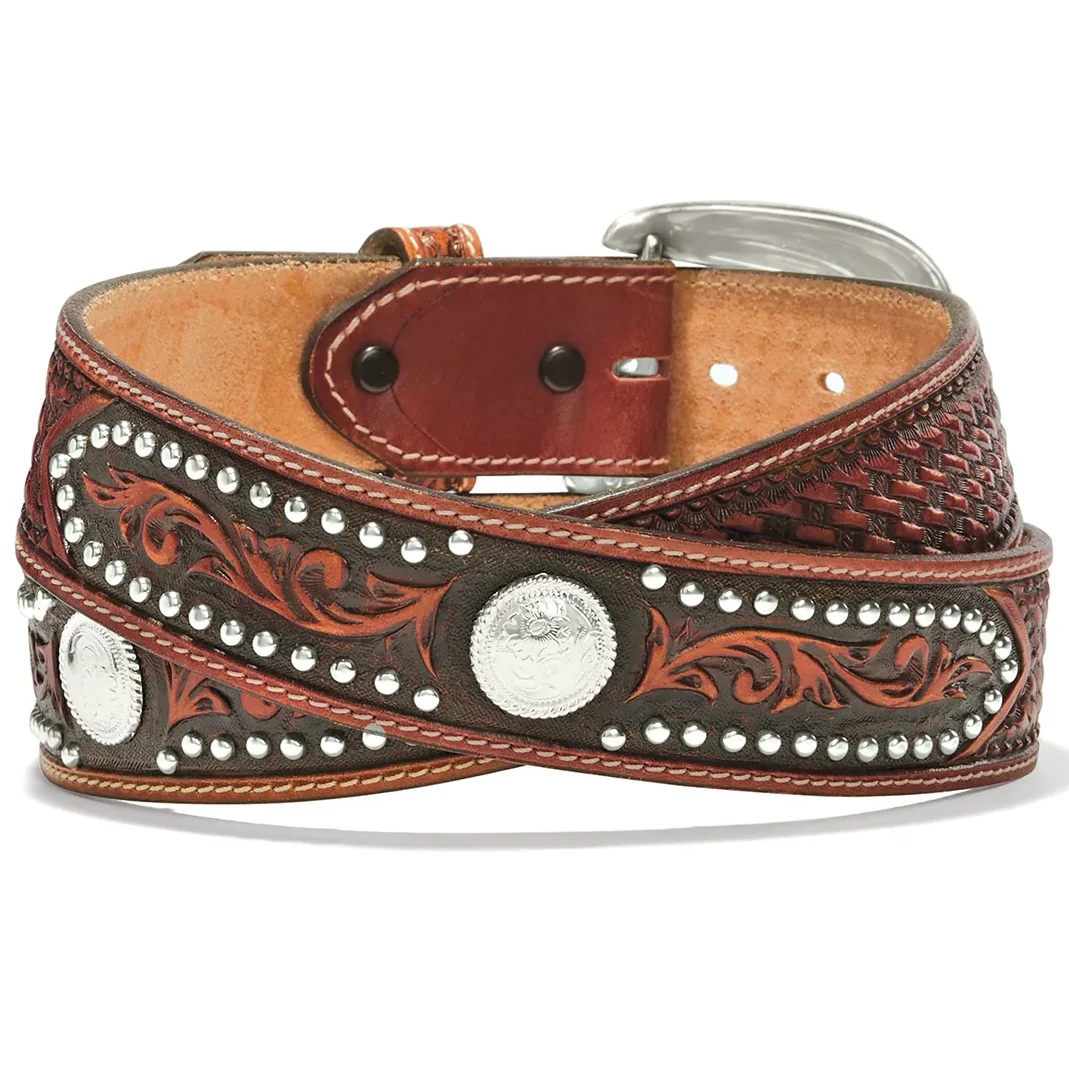 Justin Rivet Belt C14144 - Image 2