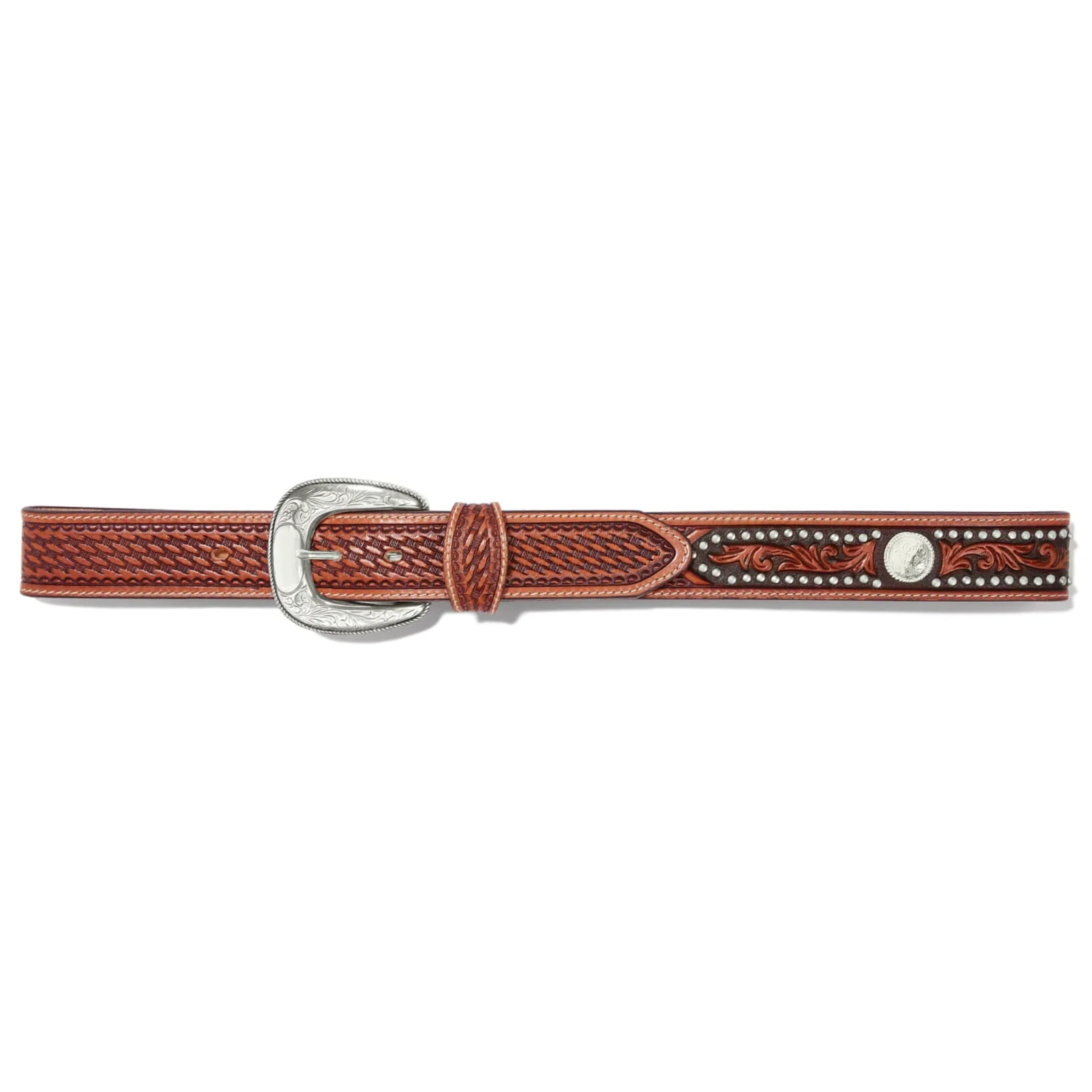 Justin Rivet Belt C14144 - Image 3