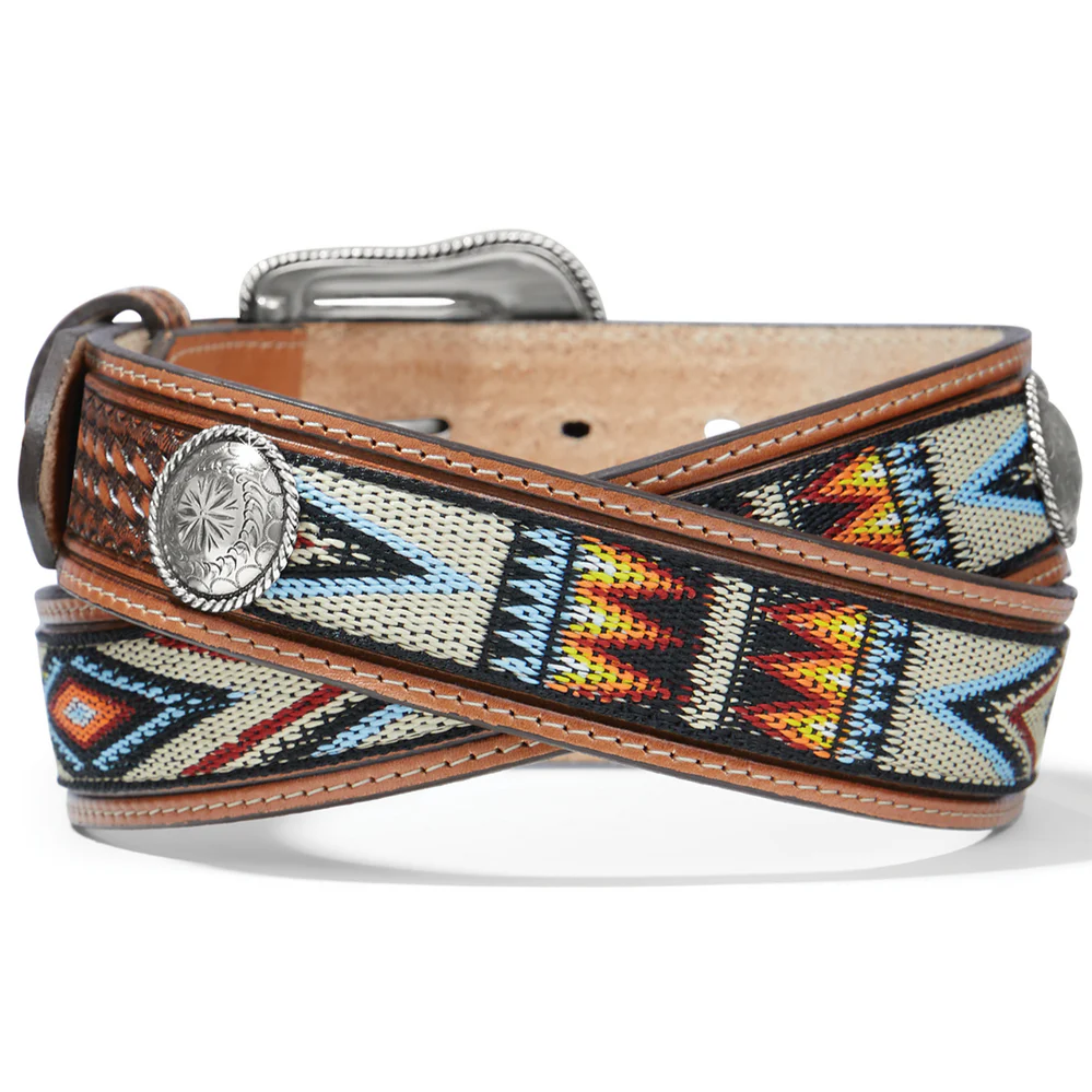 Justin Bryce Canyon Belt C14164 - Image 2