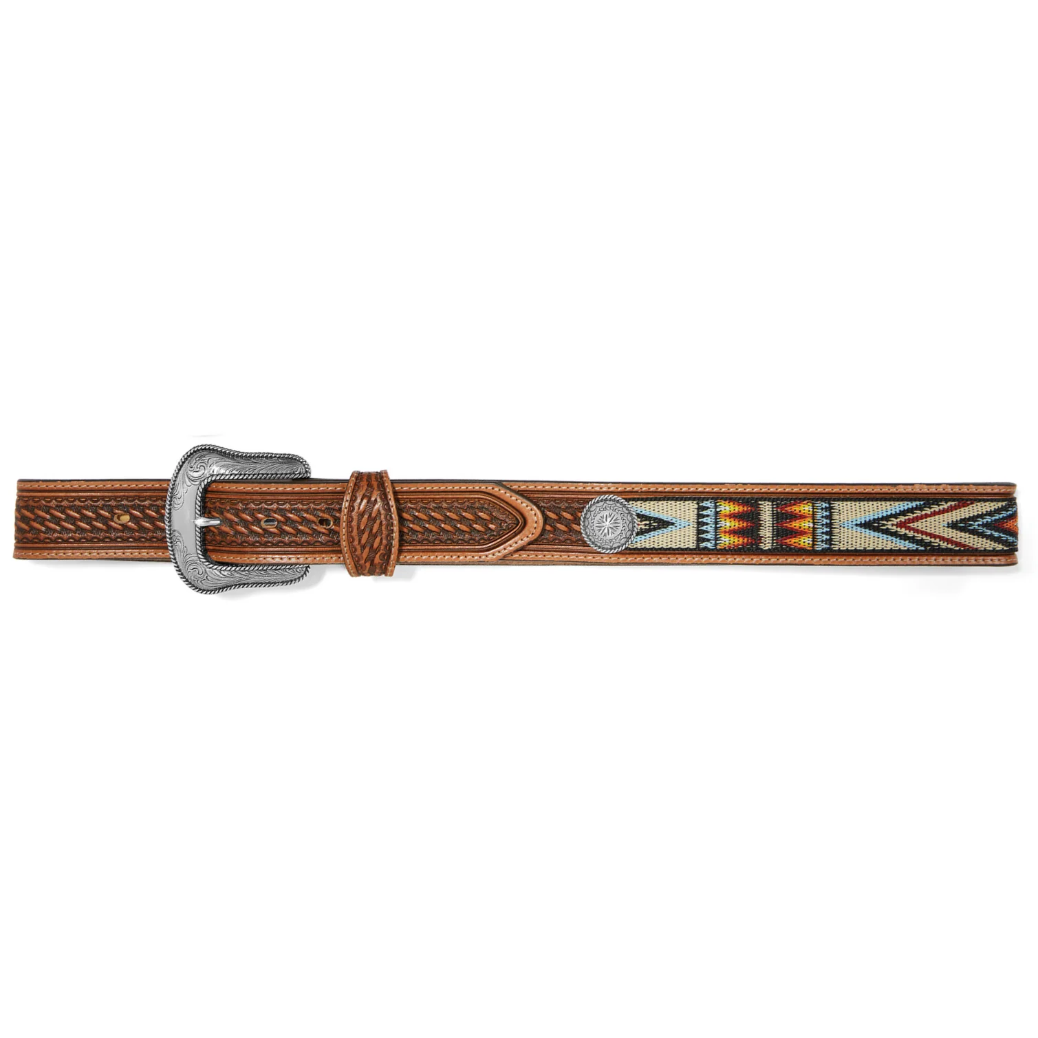 Justin Bryce Canyon Belt C14164 - Image 3