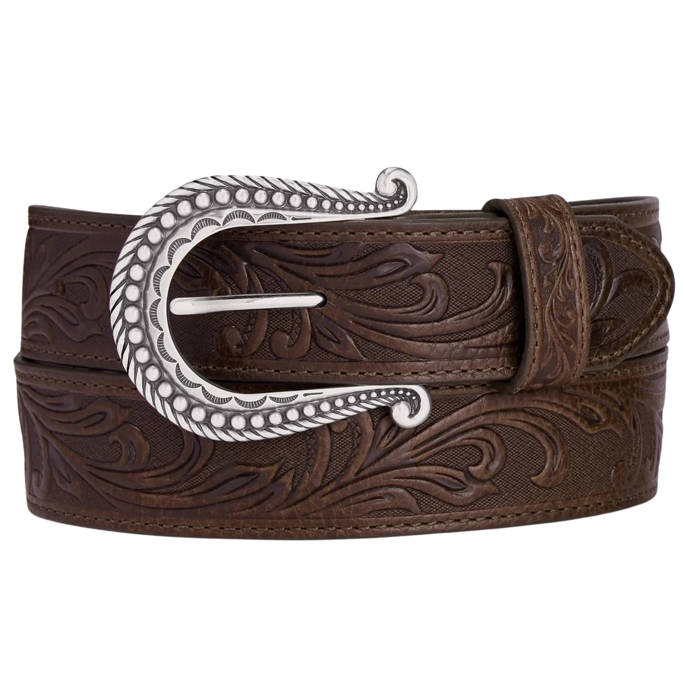 Justin Paris Vine Belt C21555