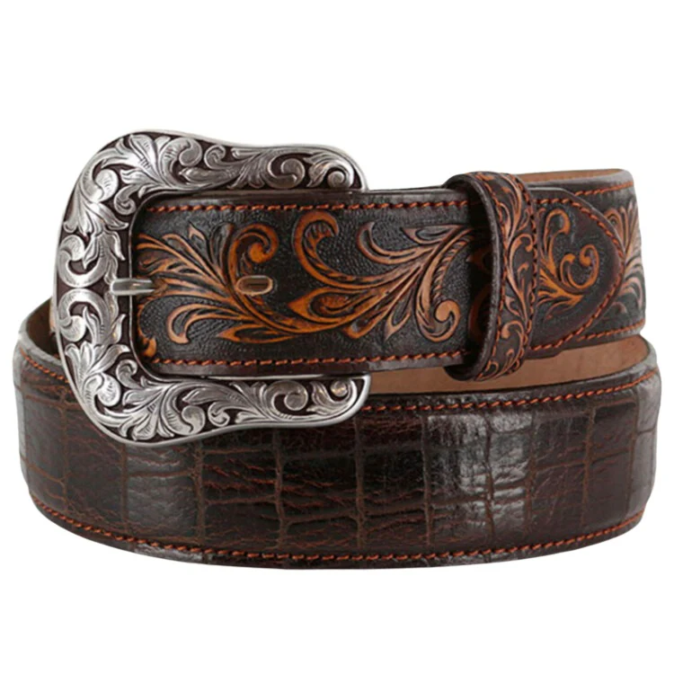 Tony Lama Pinto Belt C42335