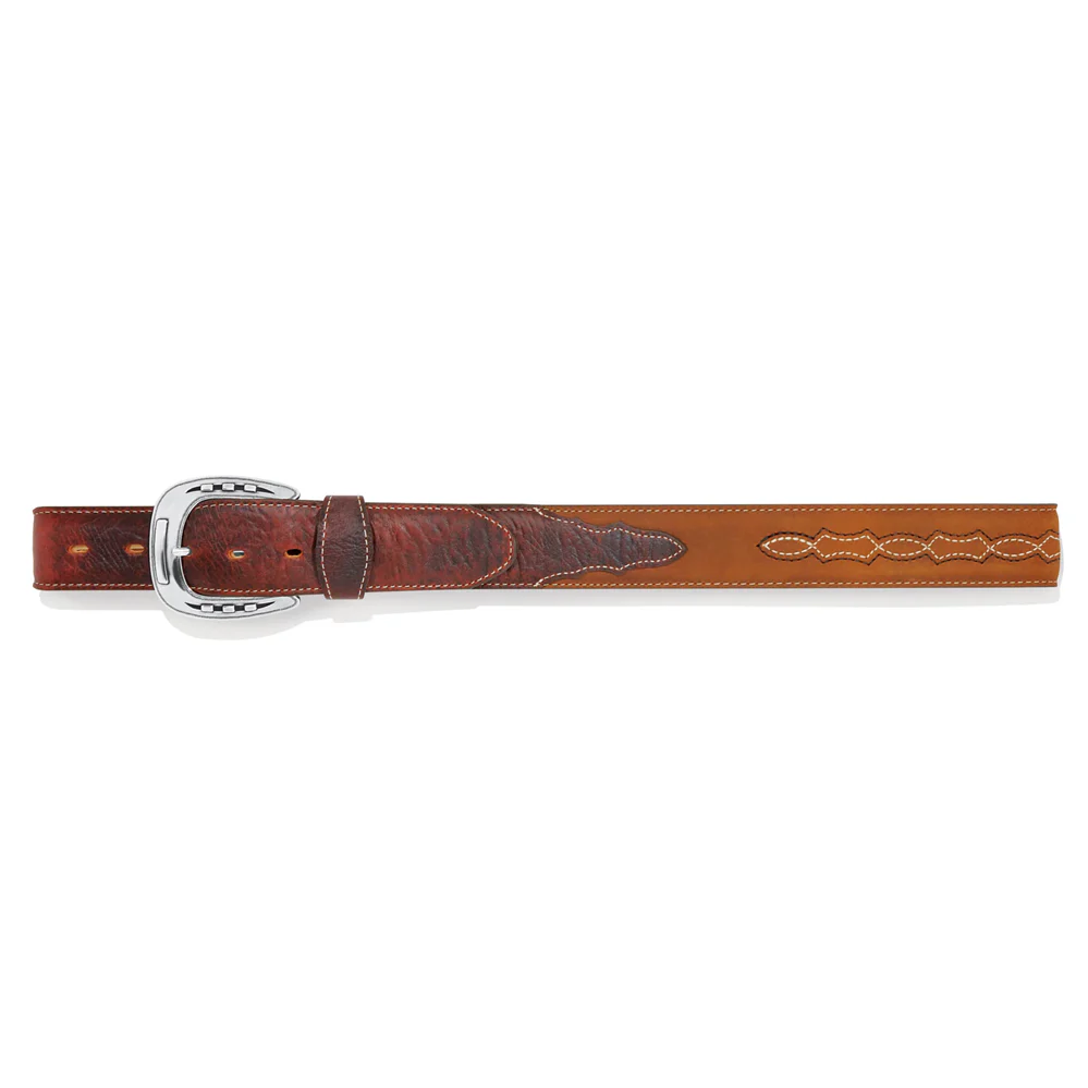 Tony Lama Maverick Billet Belt C42745 - Image 3