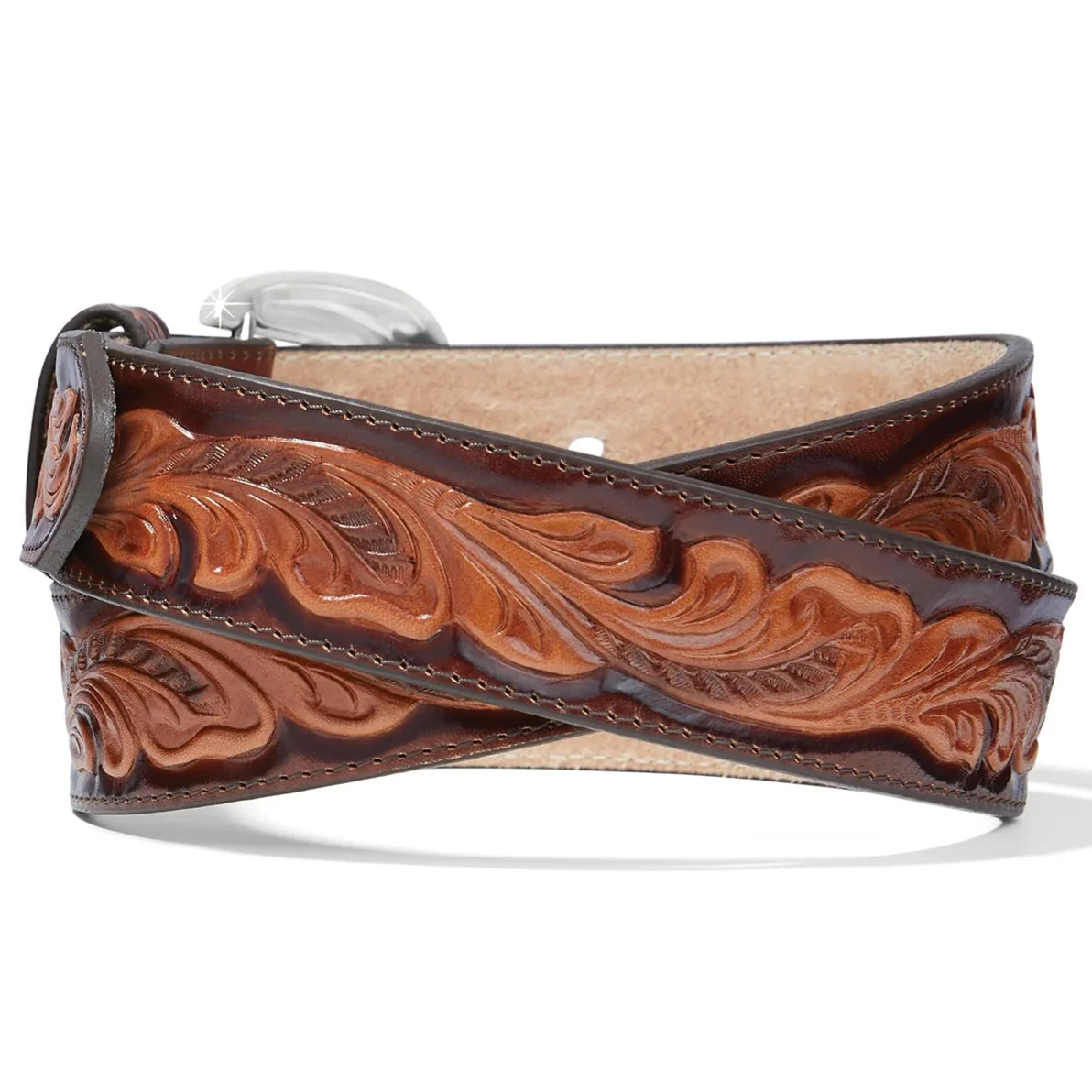 Tony Lama Chiara Belt C42865 - Image 2