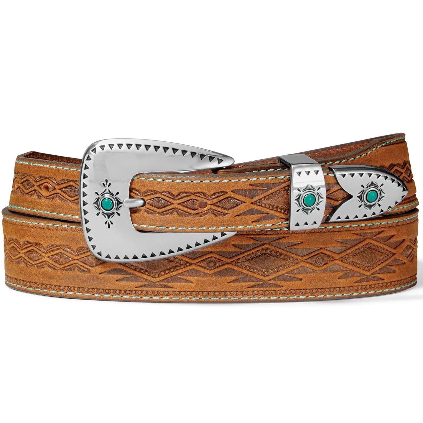 Tony Lama Dakota Belt C51299