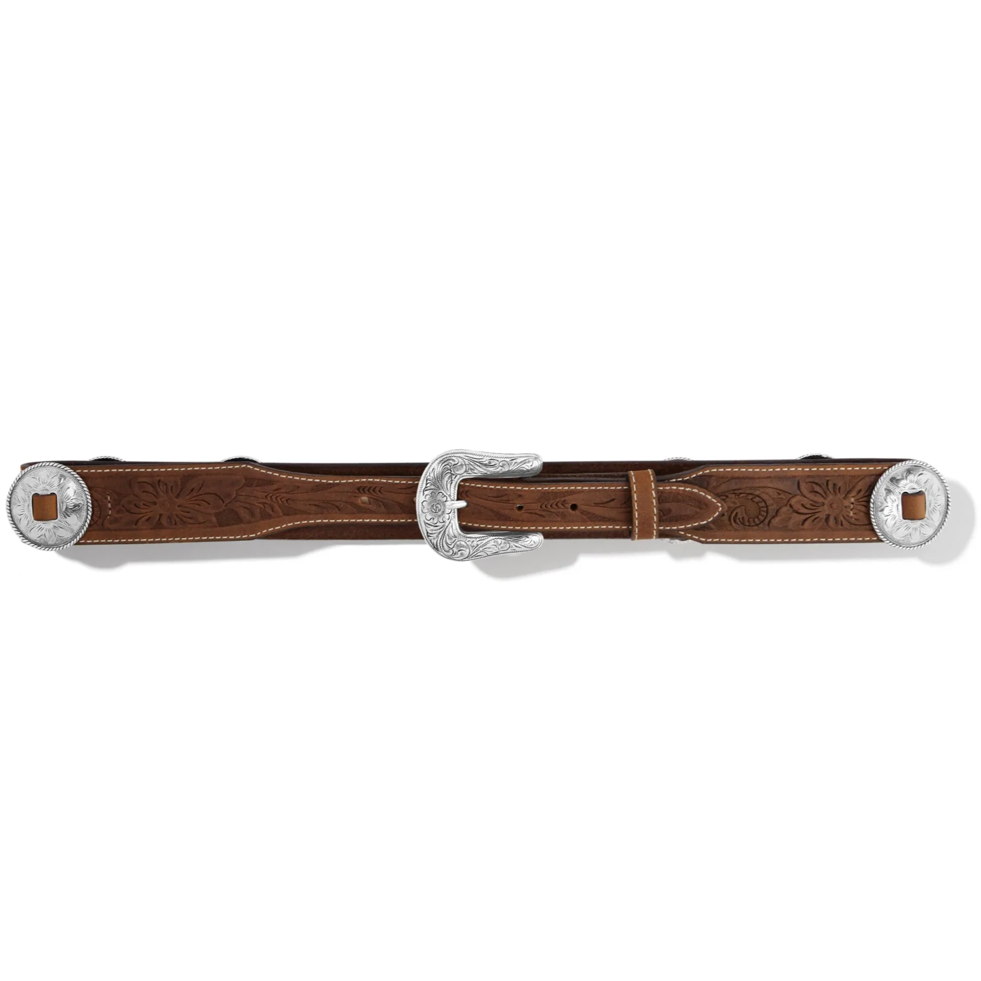 Tony Lama Sedona Concho Belt C51309 - Image 3
