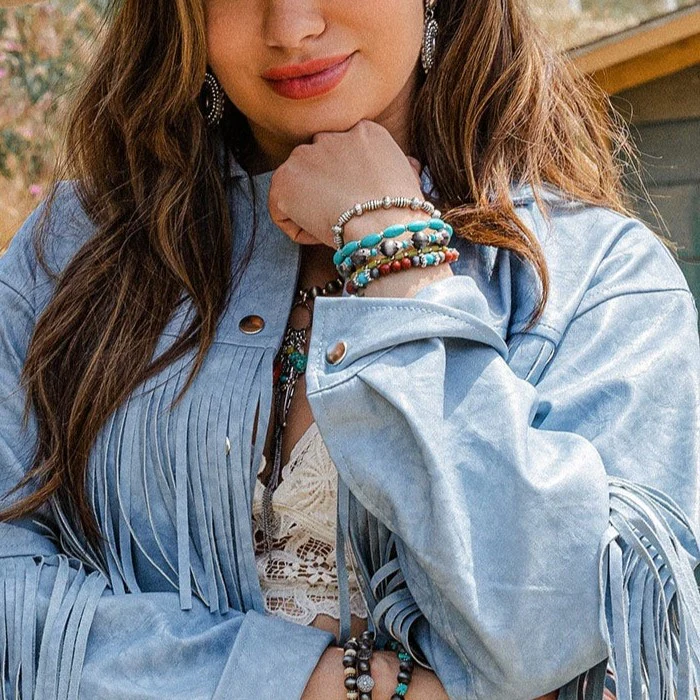 Cowgirl Confetti Better Together Bracelet CCCUF100 - Image 2
