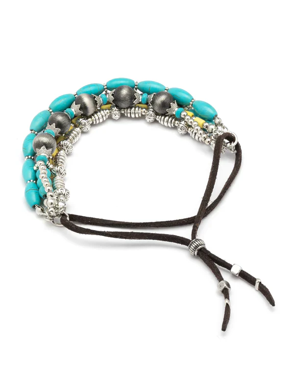 Cowgirl Confetti Better Together Bracelet CCCUF100 - Image 3
