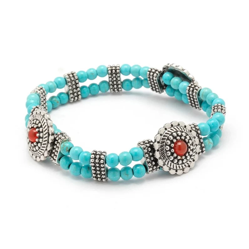 Cowgirl Confetti We Danced Bracelet CCCUF108