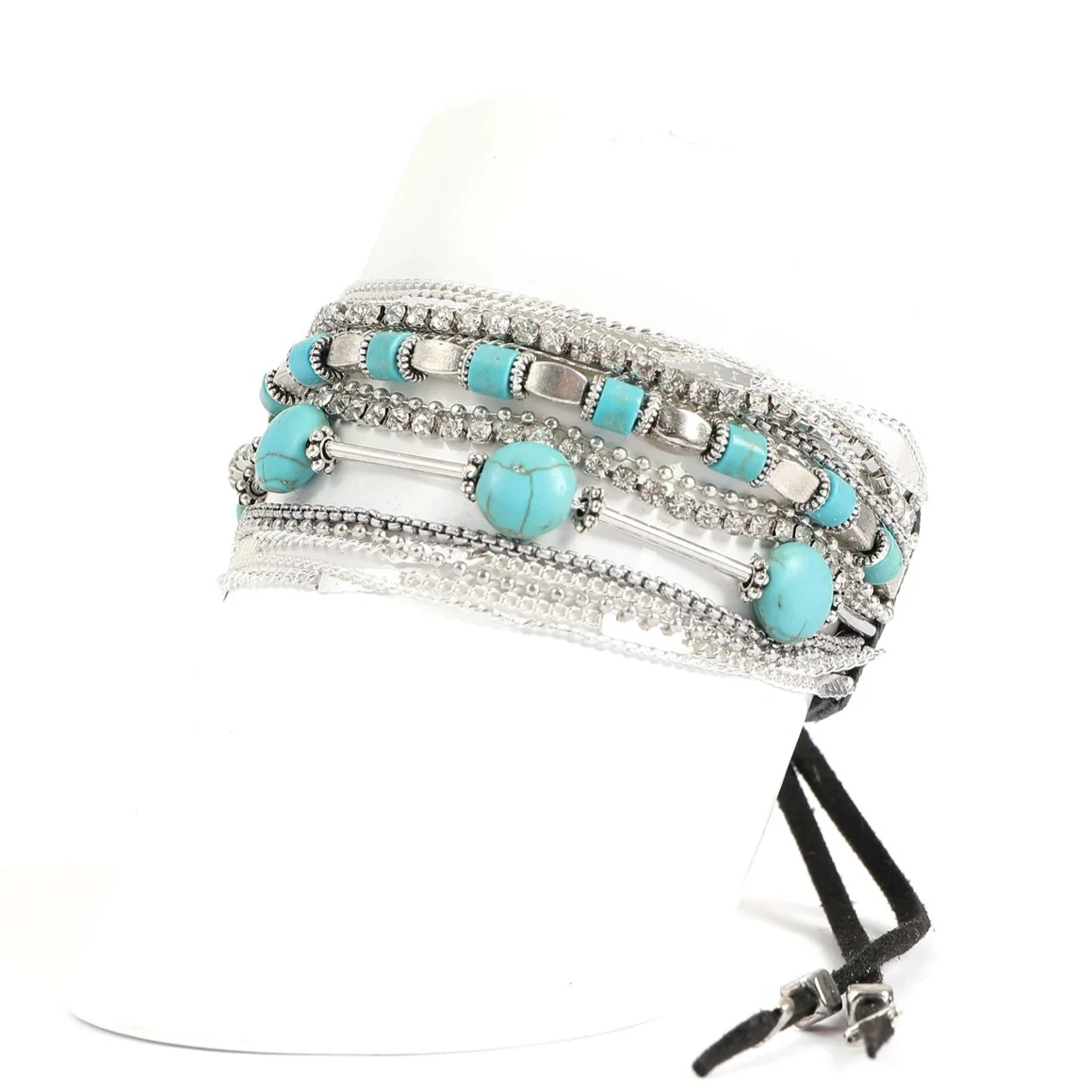 Cowgirl Confetti Get Glam Cuff CCCUF131